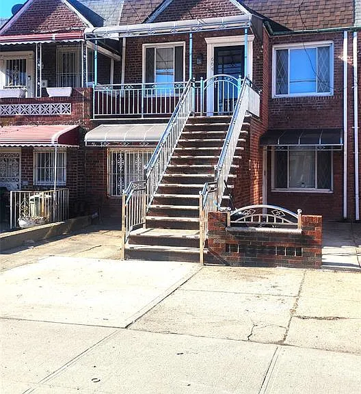 664 Remsen Ave — Photo 1