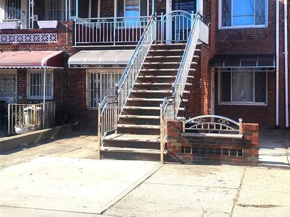 664 Remsen Ave, Brooklyn, NY 11236