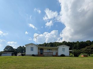 1849 Stroupe Mountain Rd, Wytheville, VA 24382