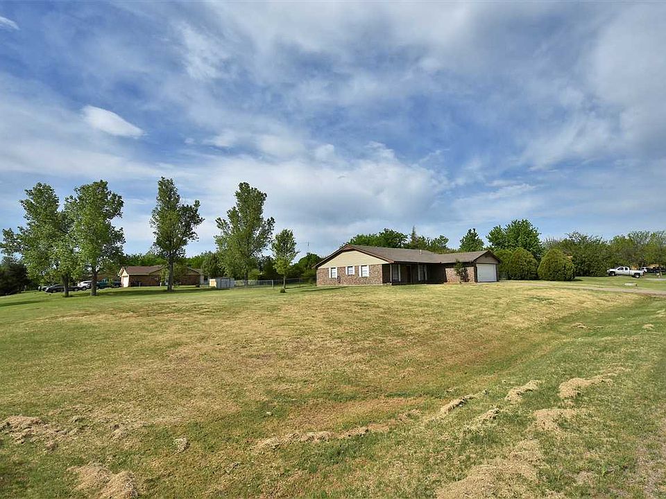148 Lora Ln, Lawton, OK 73507 Zillow