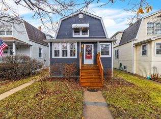 5628 N Karlov Ave, Chicago, IL 60646