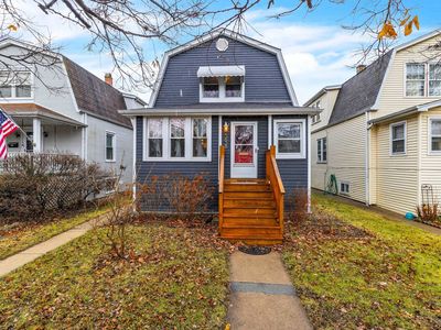 5628 N Karlov Ave, Chicago, IL, 60646