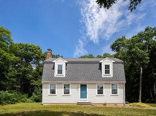 25 Vitos Run, Plymouth, MA 02360