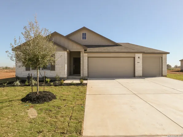 12406 Flatiron Way, San Antonio, TX 78002