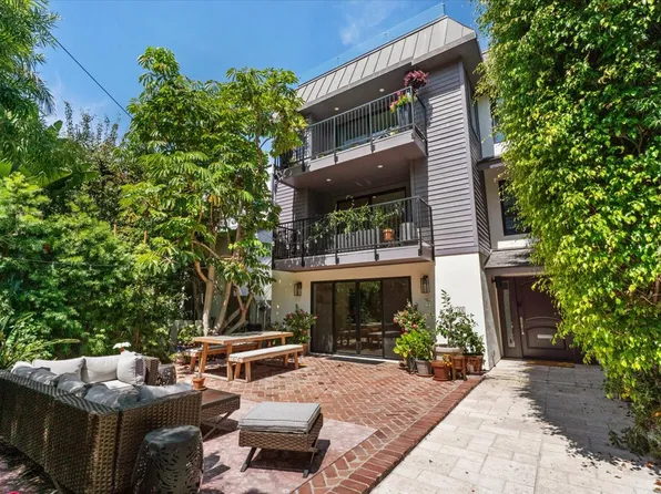21 Westwind St, Marina Del Rey, CA 90292