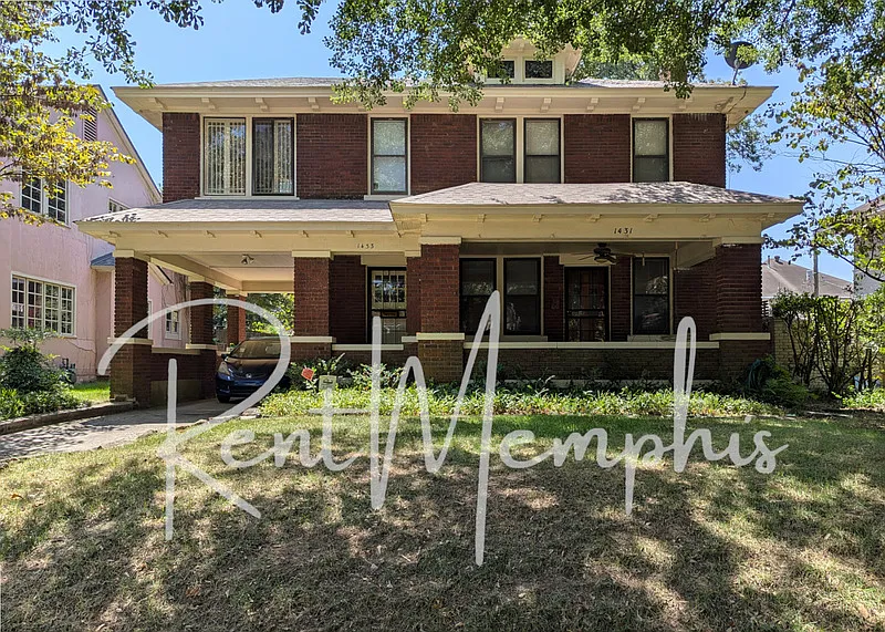 1431 Goodbar Ave #1
