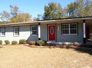 1310 Belair Rd, Pensacola, FL 32505