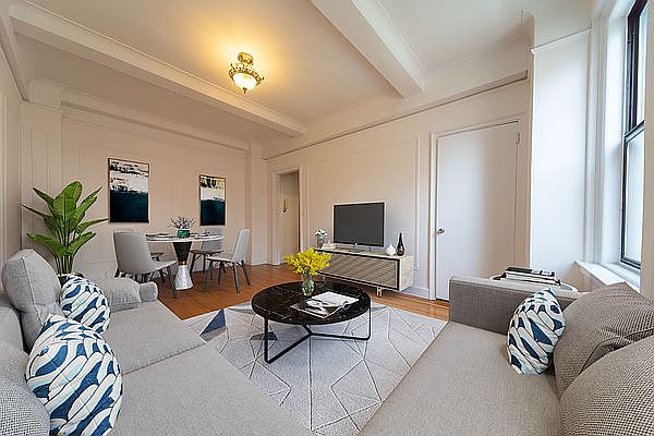 1st image of 244 W 72nd St #12BB