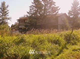 1955 Willard St, Ferndale, WA