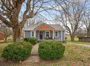 119 Woodland St, Livingston, TN 38570