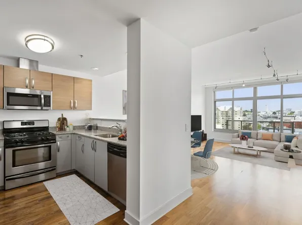 1310 Fillmore St APT 1005, San Francisco, CA 94115