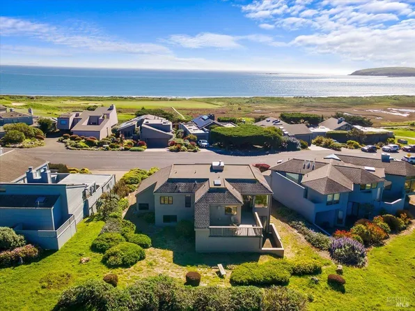 21468 Heron Drive, Bodega Bay, CA 94923
