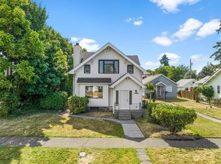 3526 S J St, Tacoma, WA