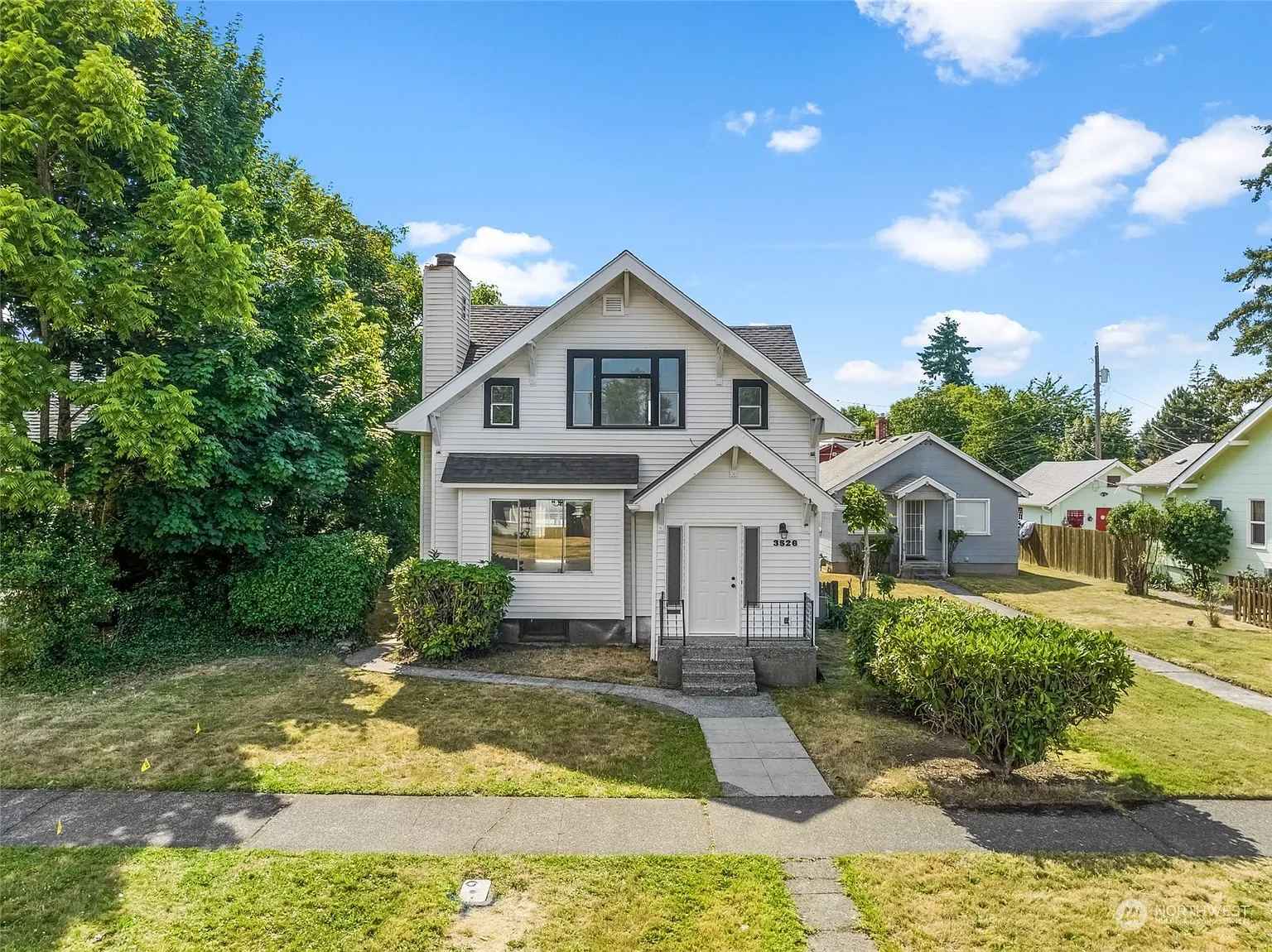 3526 S J Street photo 1