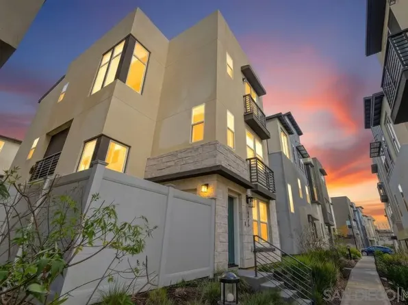 8025 Silvercrest Way, San Diego, CA 92126