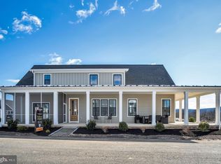 263 Breeches Run UNIT 76, Boiling Springs, PA 17007