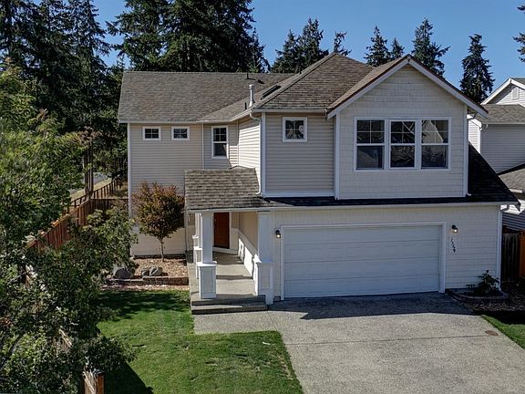 2nd image of 17324 24th Avenue Ct E