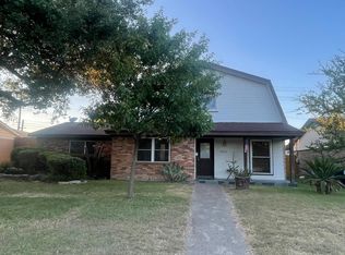 4025 Lindenwood Ln, Garland, TX 75042