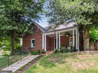 9100 Kingsbury Dr, Silver Spring, MD 20910