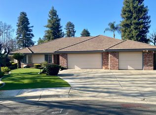 415 Colby Pl, Porterville, CA 93257