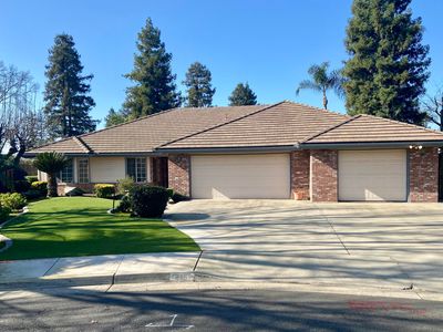 415 Colby Place, Porterville, CA, 93257
