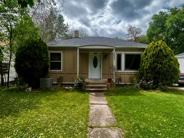 1931 S Harrison Blvd, Ogden, UT 84401