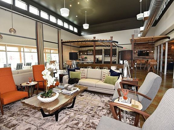 Clubhouse 3