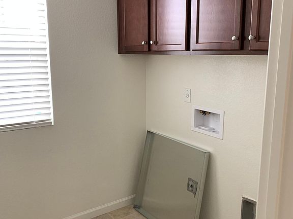 Upstairs Laundry Room