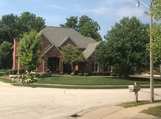 5009 Foxfire Ct, Springfield, IL 62711