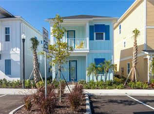 2996 Salted Rim Rd, Kissimmee, FL 34747