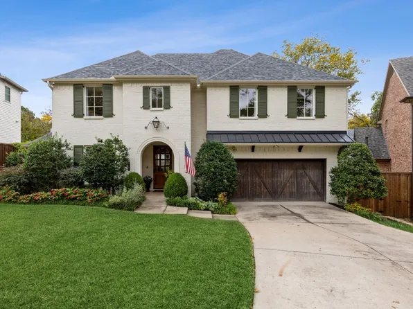 7742 Goforth Cir, Dallas, TX 75238