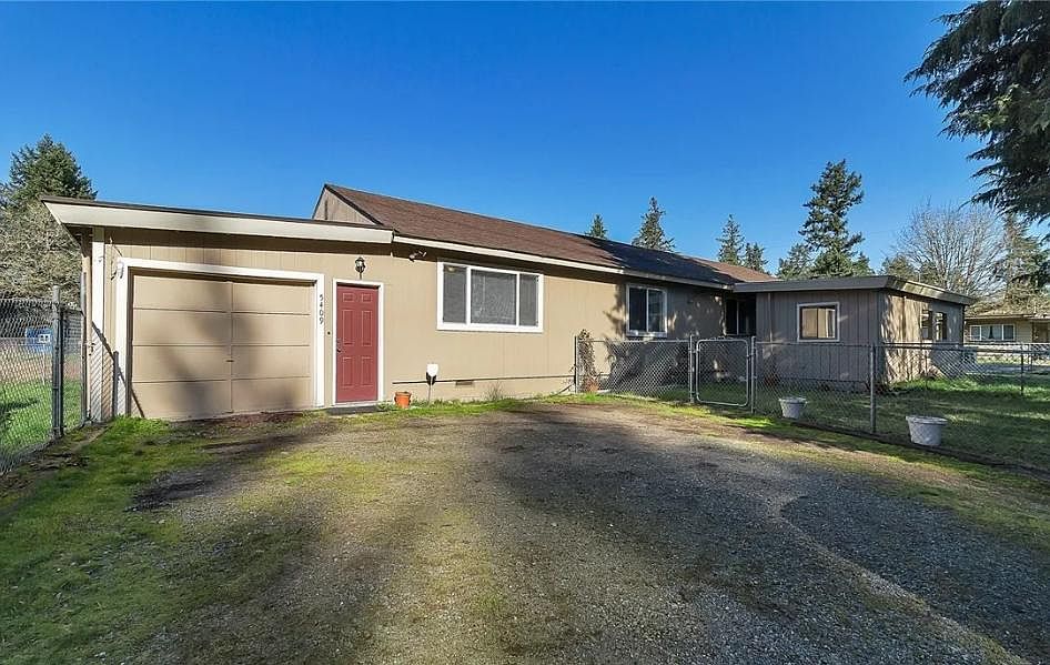 5409 McChord Dr SW, Lakewood, WA 98499 Zillow