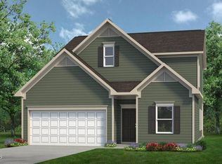 130 Pintail Dr, Goldsboro, NC 27530