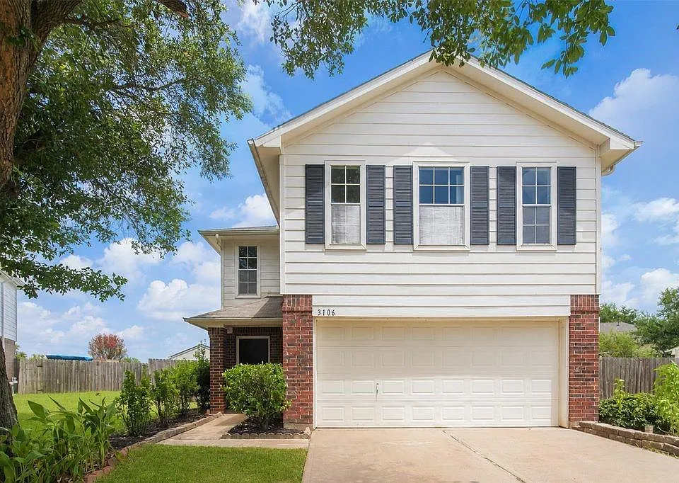 3106 Snug Harbour Ct