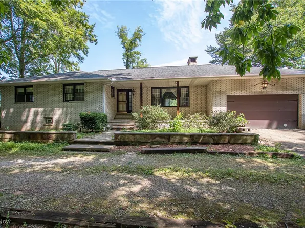 2871 Farnham Rd, Richfield, OH 44286