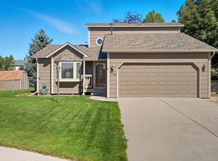 3008 Copper Ln, Rapid City, SD 57703