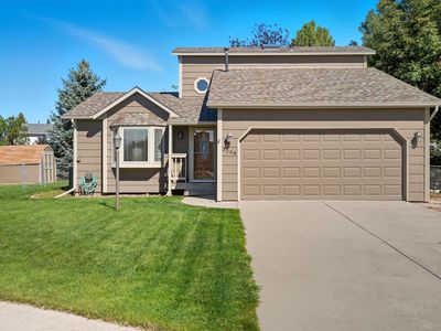 3008 Copper Ln, Rapid City, SD, 57703