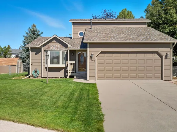 3008 Copper Ln, Rapid City, SD 57703