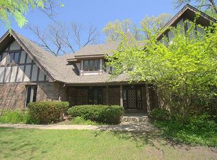 1191 Prairie Ave, Lake Forest, IL 60045