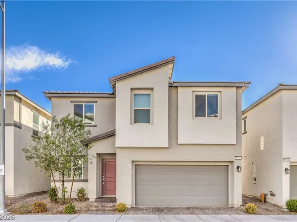 6956 Crimson Shadow St, North Las Vegas, NV 89086