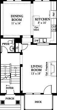 Main Level