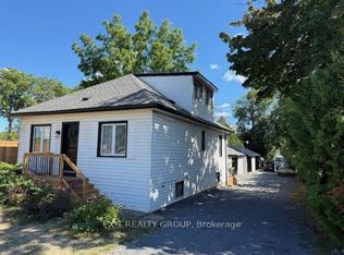 550 Old Highway 2, Quinte West, ON K8V5P5