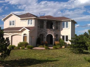 18325 Bakers Farm Rd, Colorado Springs, CO 80908