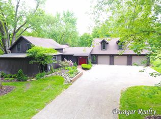 8729 Bennett St SE, Ada, MI 49301