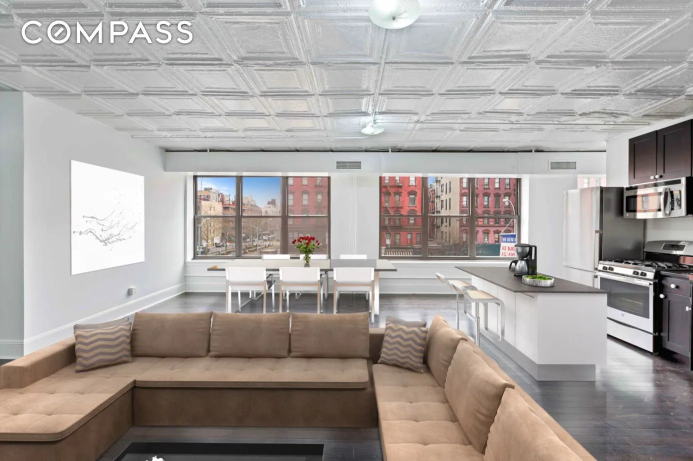 66 Delancey Street #3S in Lower East Side, Manhattan | StreetEasy