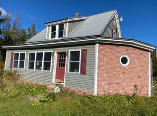 8 Hewitt Dr, New Sweden, ME 04762