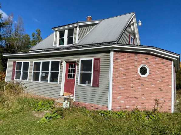 8 Hewitt Drive, New Sweden, ME 04762