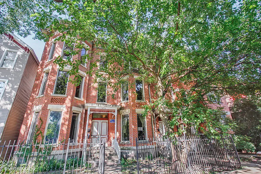 1431-33 N. Wicker Park Ave. — Photo 2