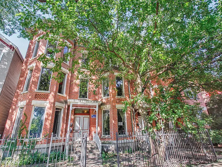 1431-33 N. Wicker Park Ave. — Photo 2