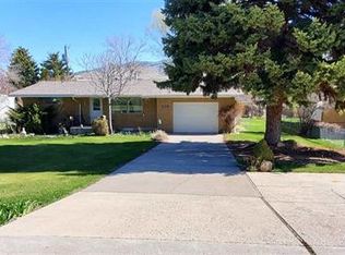 5038 Bannock Hwy, Pocatello, ID 83204